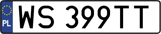 WS399TT