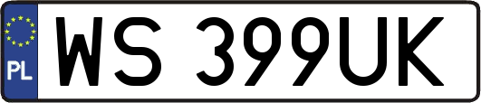 WS399UK