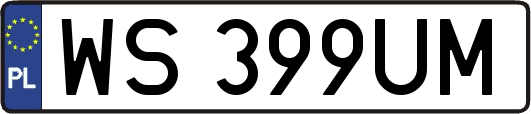 WS399UM