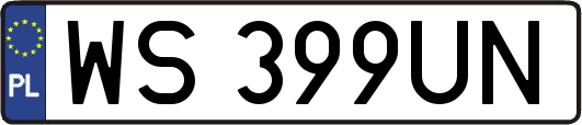WS399UN
