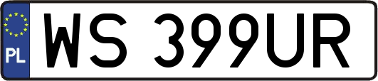 WS399UR