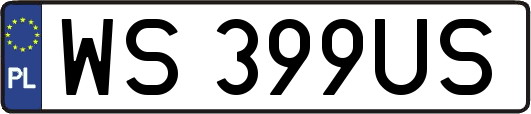 WS399US