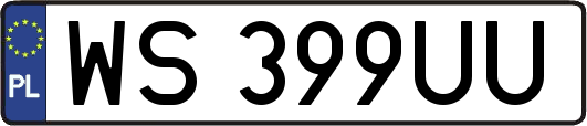 WS399UU