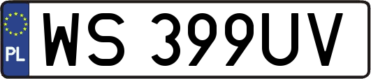 WS399UV
