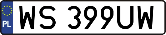WS399UW