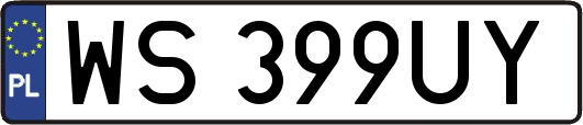 WS399UY