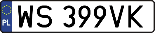 WS399VK