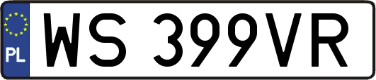 WS399VR