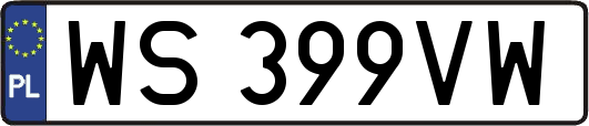 WS399VW