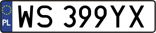 WS399YX