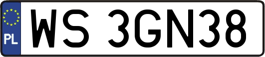 WS3GN38