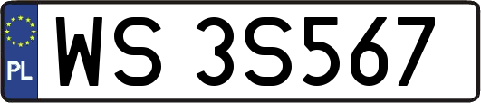 WS3S567