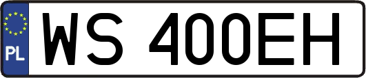 WS400EH