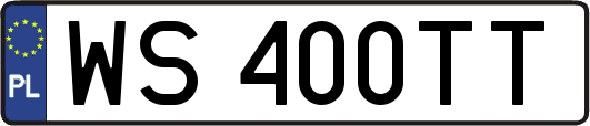 WS400TT