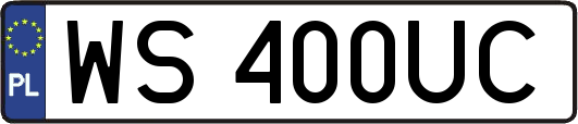 WS400UC