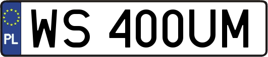 WS400UM