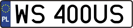 WS400US