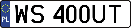 WS400UT