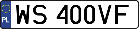 WS400VF