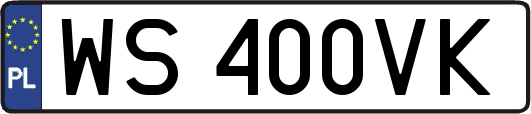 WS400VK