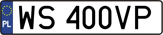 WS400VP