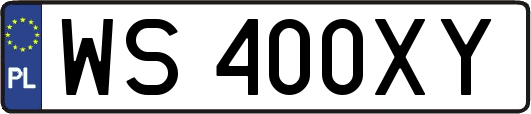 WS400XY