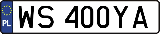 WS400YA