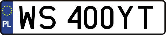 WS400YT