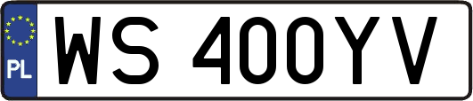 WS400YV