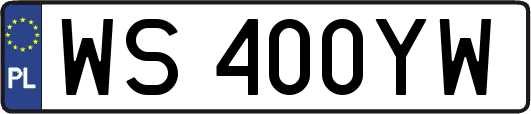 WS400YW