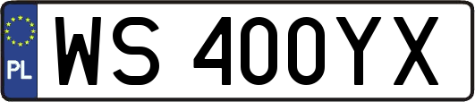 WS400YX