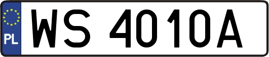 WS4010A