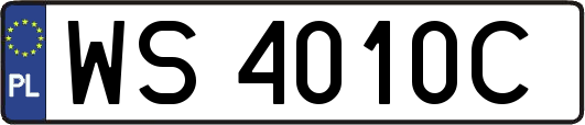 WS4010C