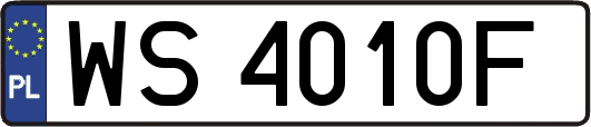 WS4010F