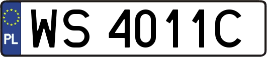WS4011C