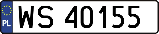 WS40155