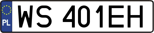 WS401EH