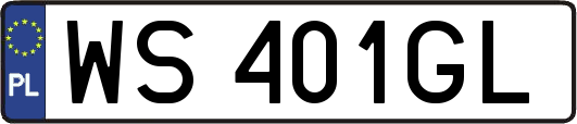 WS401GL