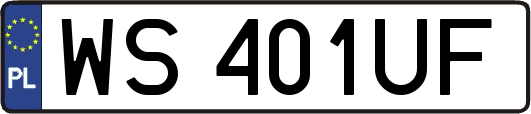 WS401UF