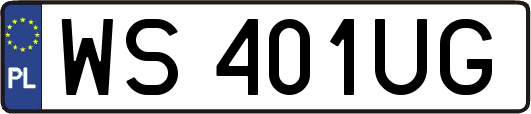 WS401UG