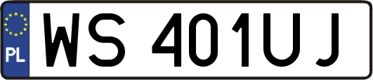 WS401UJ