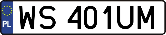 WS401UM
