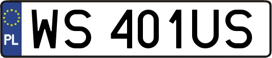 WS401US
