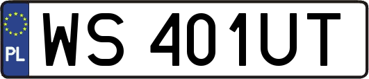 WS401UT