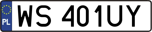 WS401UY