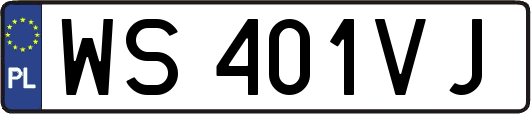 WS401VJ