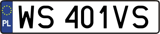 WS401VS