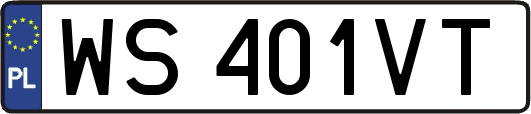 WS401VT