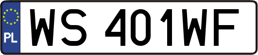 WS401WF