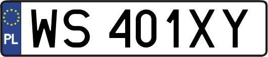 WS401XY
